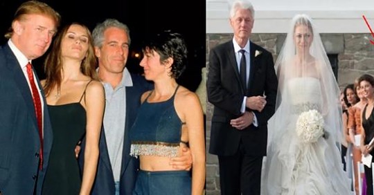 Epstein & Mossad