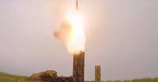 Djupet I Turkisk Militär