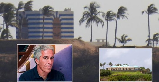 Epstein & Statlig Sponsor