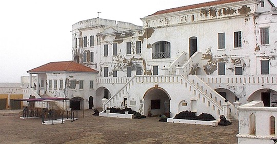 Djupt Tvingad Öppenhet