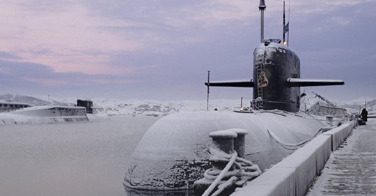 Djup Informationsfördel