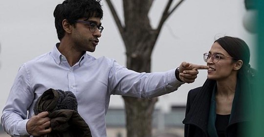 Demokrater För Trump