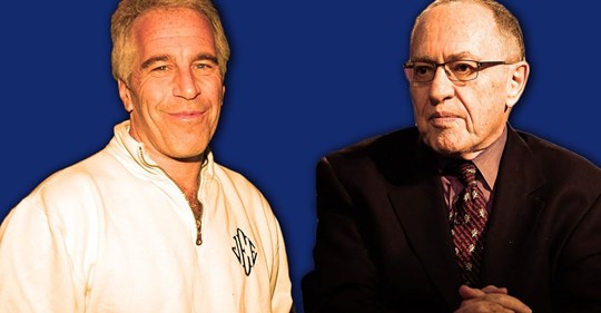 Dershowitz & Epstein