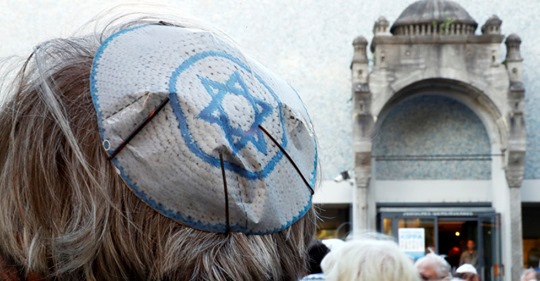 Israeliskt Bekämpningsbeklagande