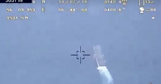 Vilseledande Underrättelsetjänst