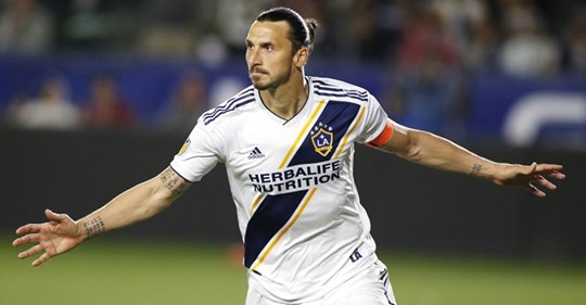 Sann Hollywoodstjärna