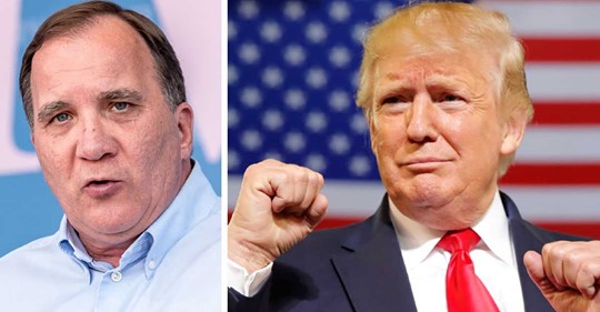 Lagligt Hänvisande Löfven