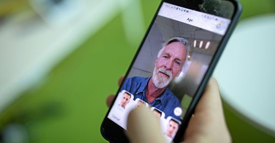 Investorerad Databas