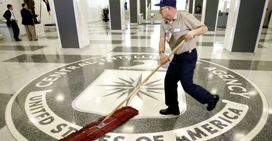 17 Avslöjade Spioner I Iran III