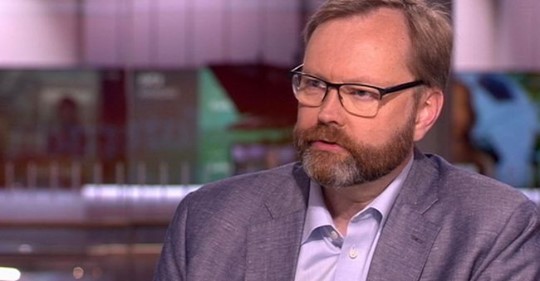 Fredsspridande Intresse