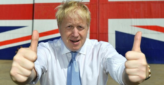 Israelfantasten Boris