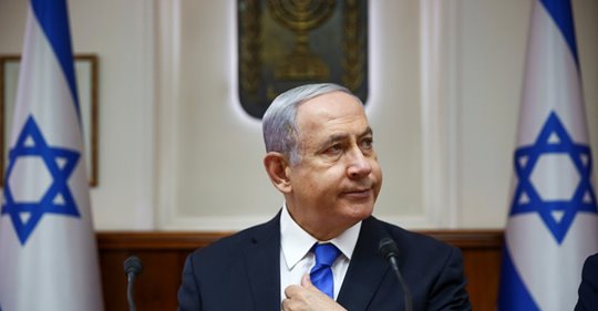 Bibi & Islamsk Extremism