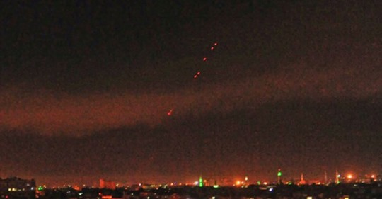 Konfliktetableringsval