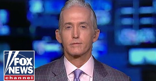 Gowdy Om Muellers Förhör