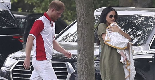 Kunglig Popularisering