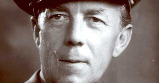 Djup Planering & Bernadotte