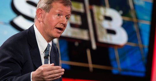 Vetskap Om Det Kommande