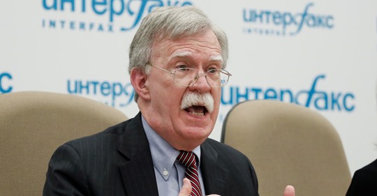 Allmän Kärnvapenförståelse