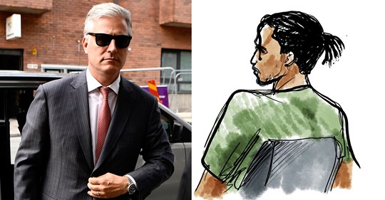 Det Är Det Svenska Rättssystemet