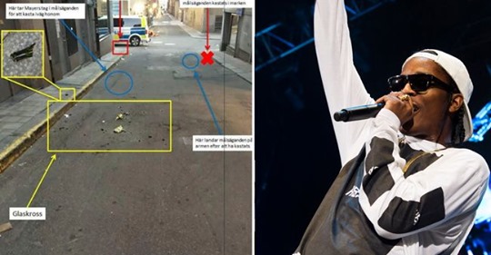 Det Är Det Svenska Rättssystemet II