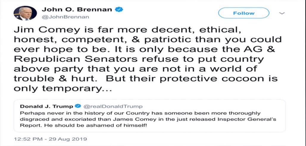 Djupt Speciell Stämning