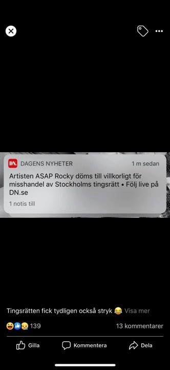 Misshandlad Tingsrätt