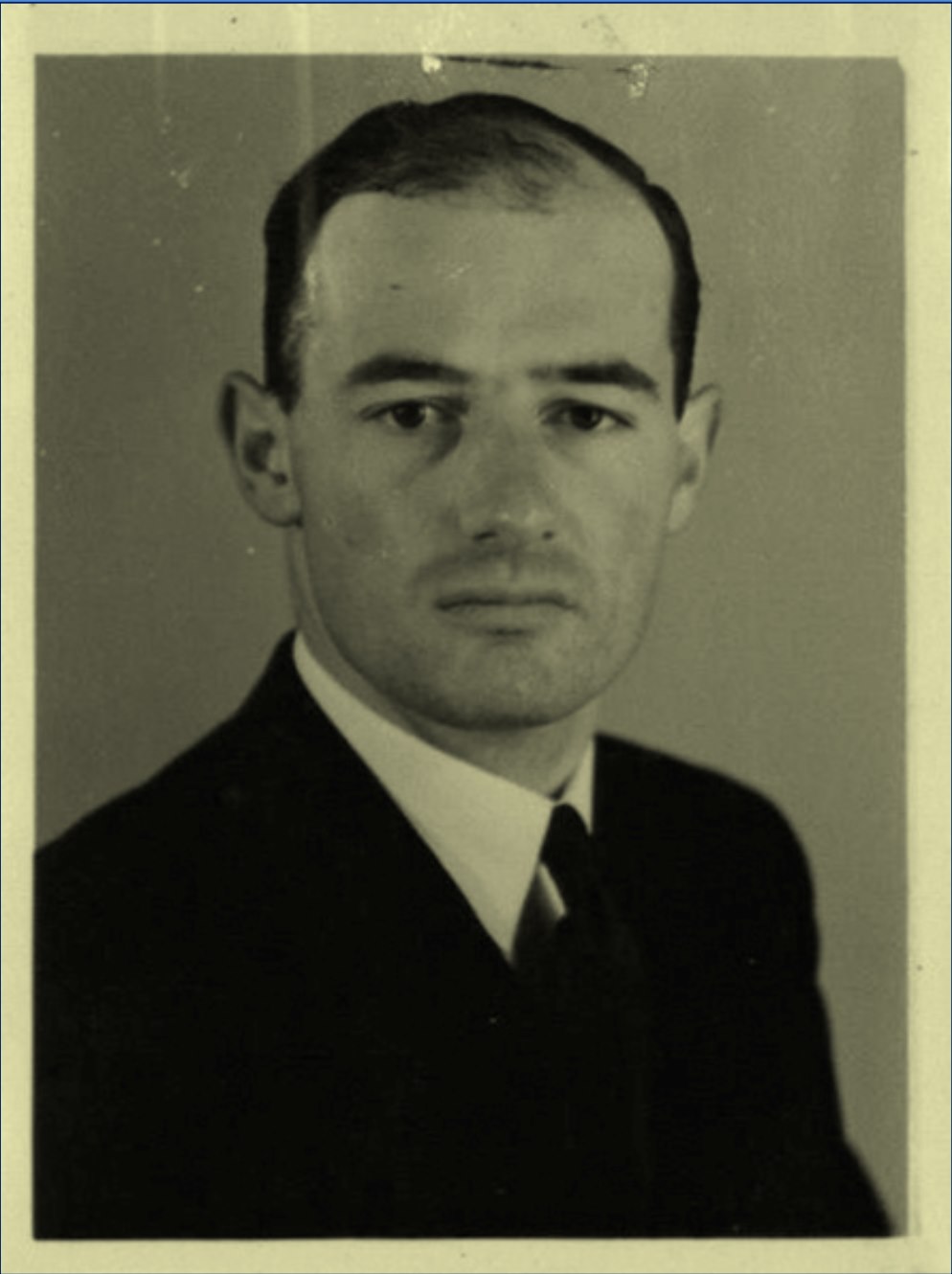 Fallet Raoul Wallenberg