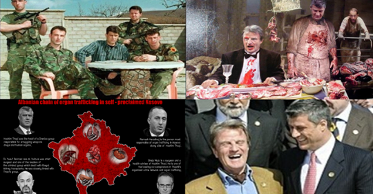 Svenskt I Bakgrunden