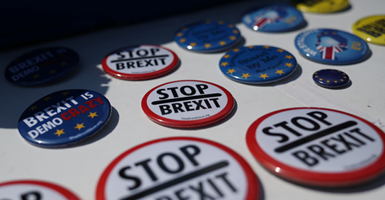 Skränande Krösamajor