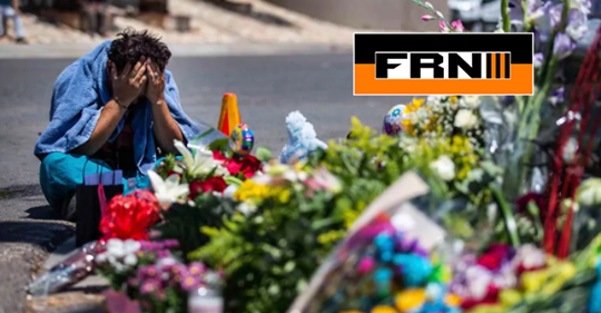 Före Både Gabbard & Gladio - John McCloy