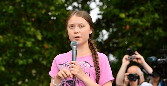 För Inhemsk Visning