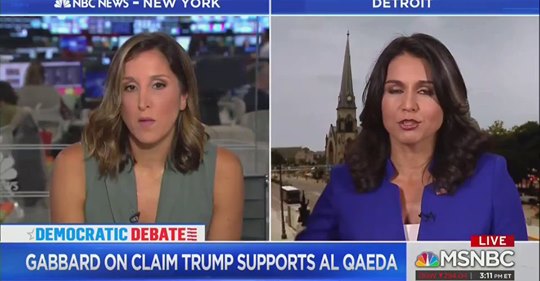 Tid För Verklighetsbelysning