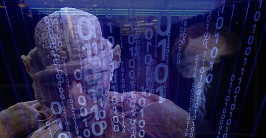 Artificiell Intelligent Immaterialrättsutmaning