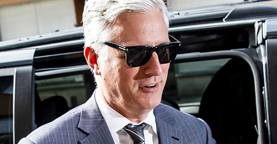 Gisslanförhandlare I Sverige