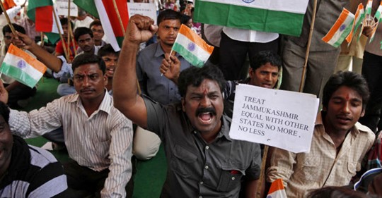 Infiltrerat Styrketest