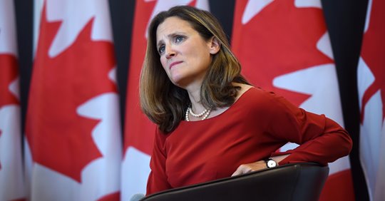 Global Verklighetsbeskrivning På Väg