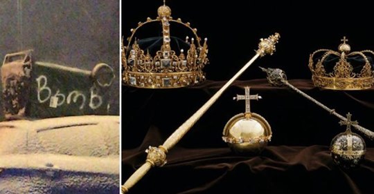 Regaliskt Symbolvärde