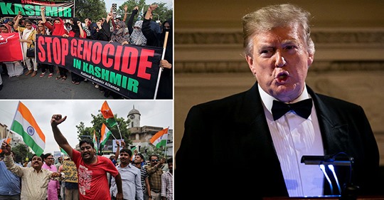 Rysk Hanteringsidé?