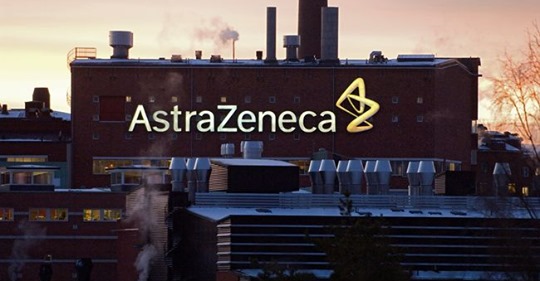 Mutstämt Astra Zeneka