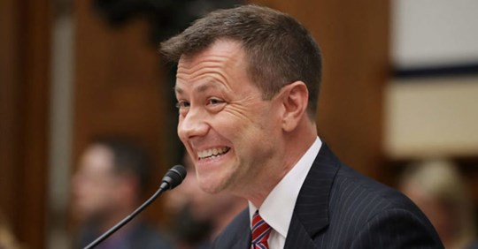 Polisiärt Funderande