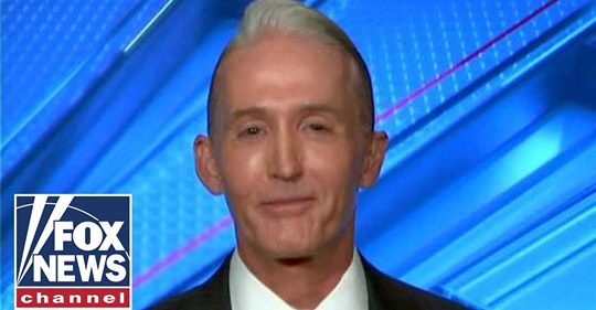 Hoover & Djupa Staten