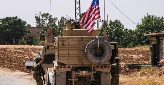 Lämna Eller Kollapsa