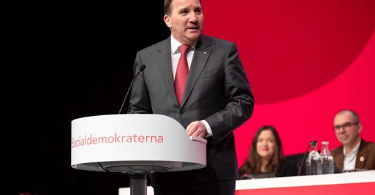 Popularitetssänkande