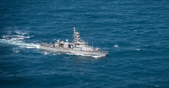 Fasadspräckande Syfte