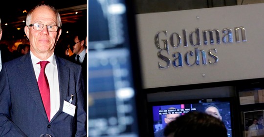 Claes Dahlbäck Åtalad I Malaysia