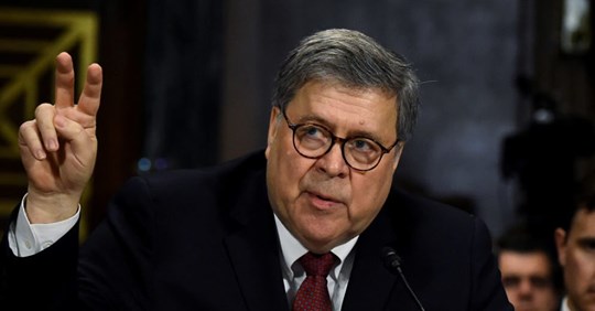 Det Kommer Mer Ur Epsteins Död