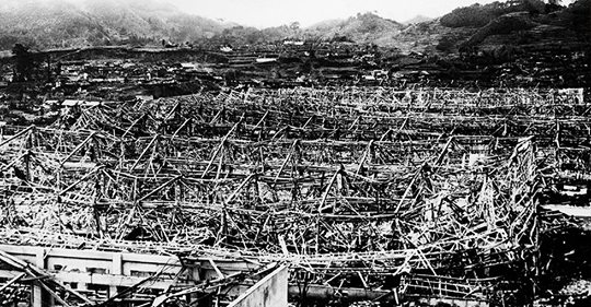 Mindre Avslut Än Början