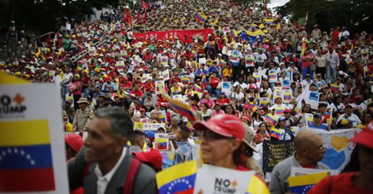 Narkotikatrafik & Militärbaser