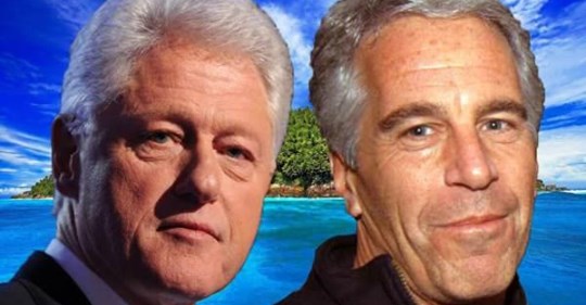 Clinton & Epstein I Hållhakebusiness