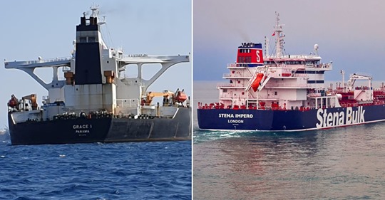 Maritim Utvecklingsbörjan